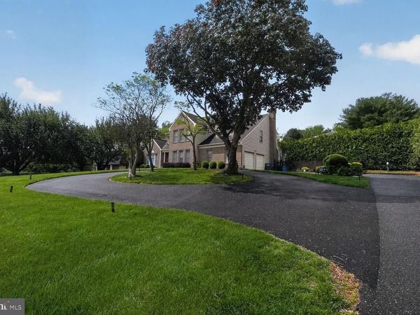 14608 FALLING LEAF, DARNESTOWN, MD 20878