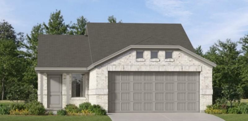 14155 Olney Drive, Pilot Point, TX 76258 Main Photo