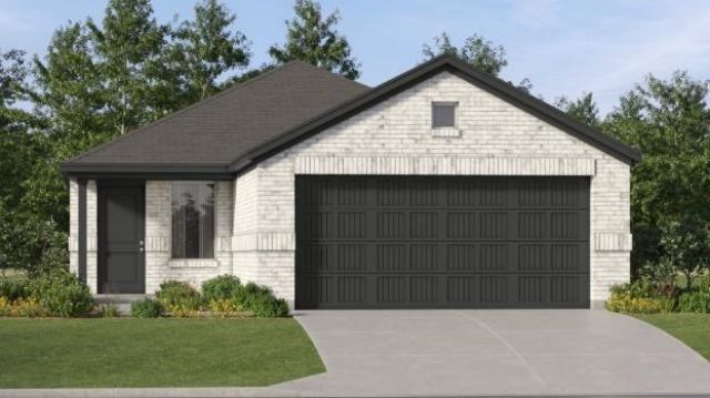 7318 Amber Barn Avenue, Pilot Point, TX 76258 Main Photo