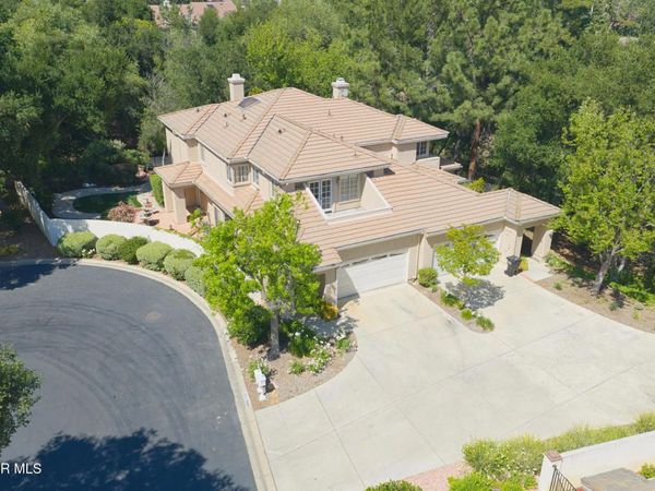 1044 Cherry Creek Circle, Westlake Village, CA 91362