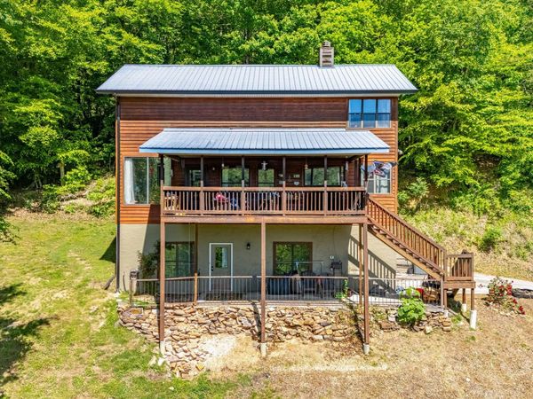 1738 Mountain Shores Rd, New Tazewell, TN 37825