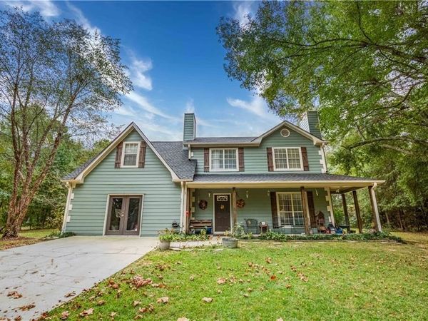 1769 Brandi Lane, Loganville, GA 30052
