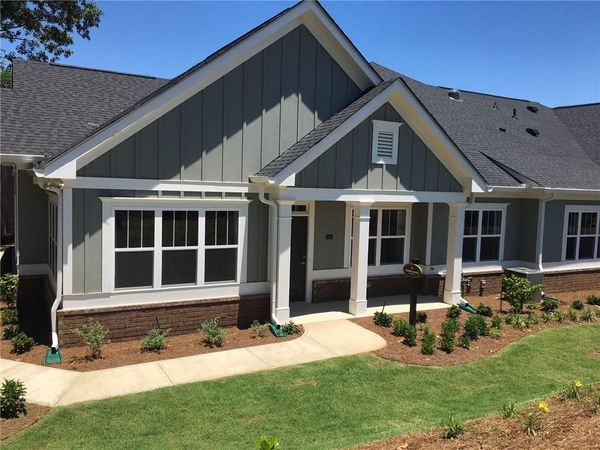 1702 Bonica Crossing , Unit 1702, Cumming, GA 30040