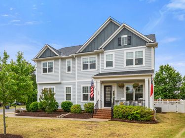 100 Restonwood Drive, Apex, NC 27539