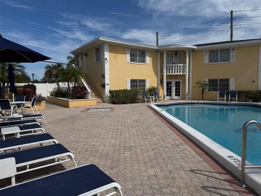 5700 NE 22nd Way, Unit 329, Fort Lauderdale, FL 33308 Photo