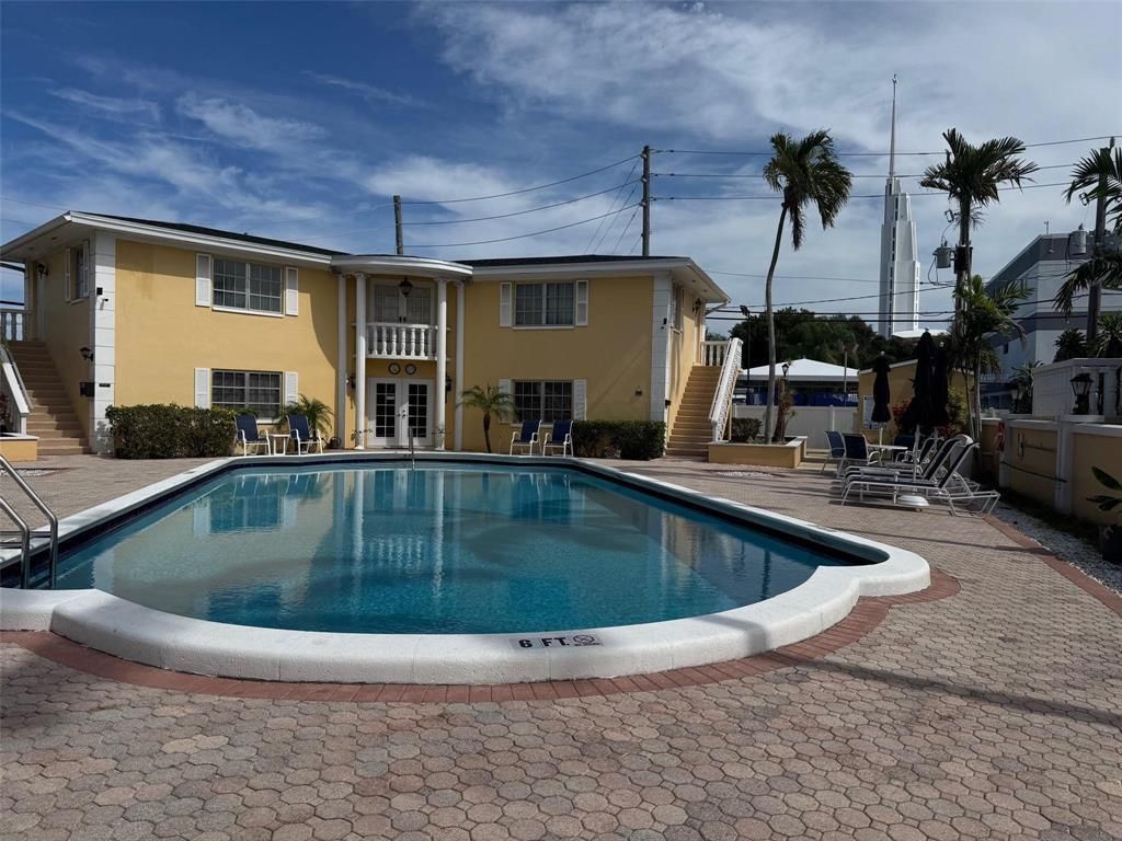 5700 NE 22nd Way, Unit 329, Fort Lauderdale, FL 33308 Photo