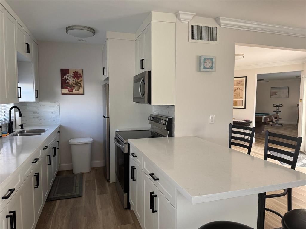 5700 NE 22nd Way, Unit 329, Fort Lauderdale, FL 33308 Photo
