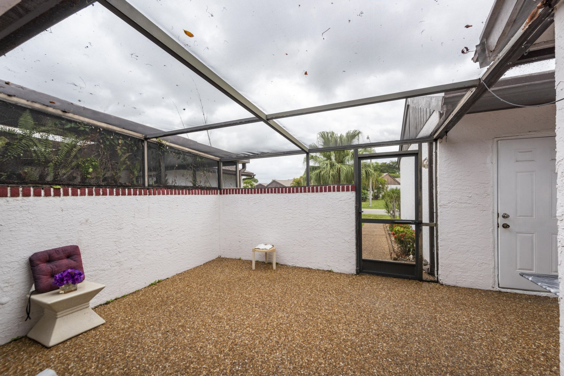 9279 Wedgewood Drive, Unit B20, Tamarac, FL 33321 Photo