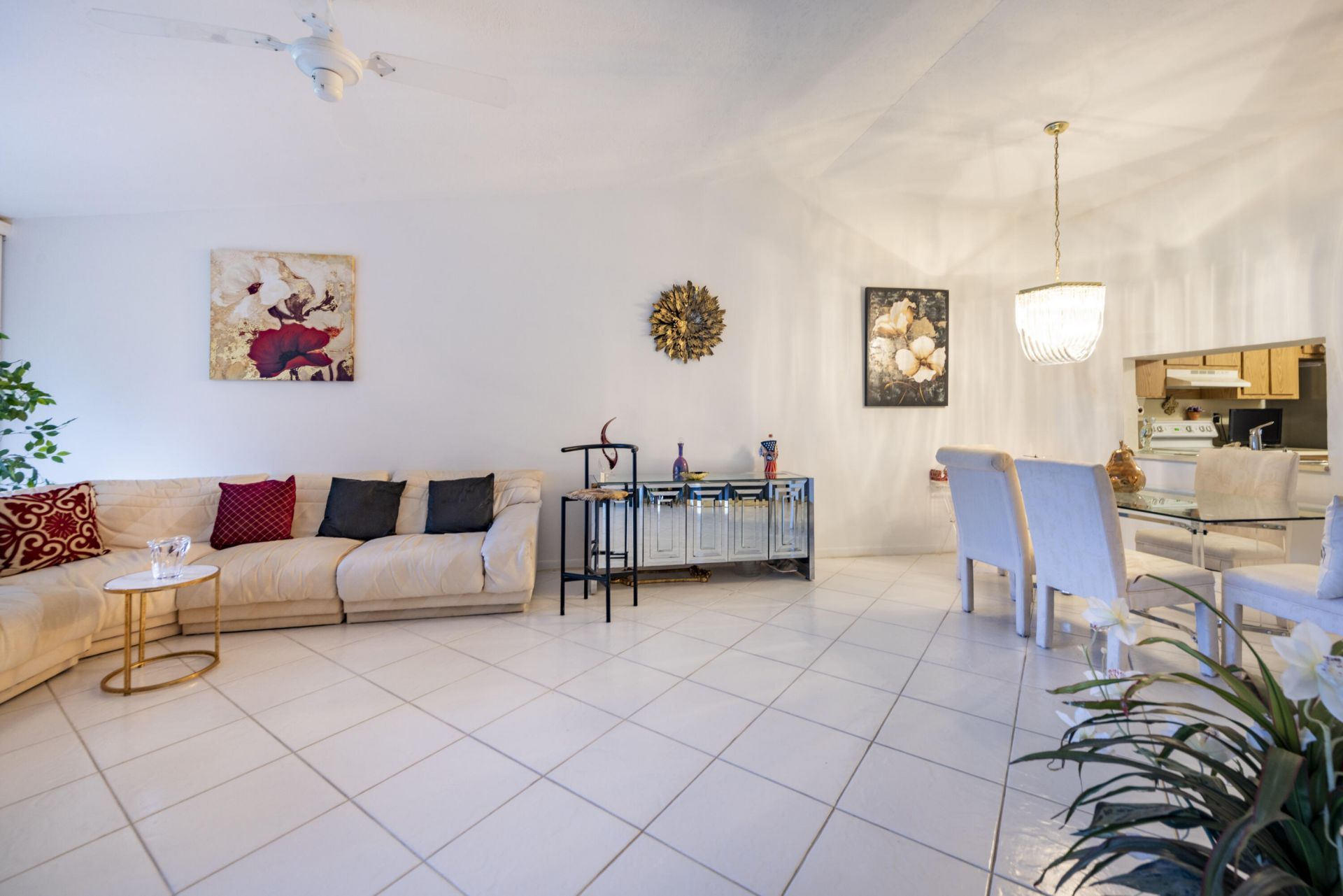 9279 Wedgewood Drive, Unit B20, Tamarac, FL 33321 Photo