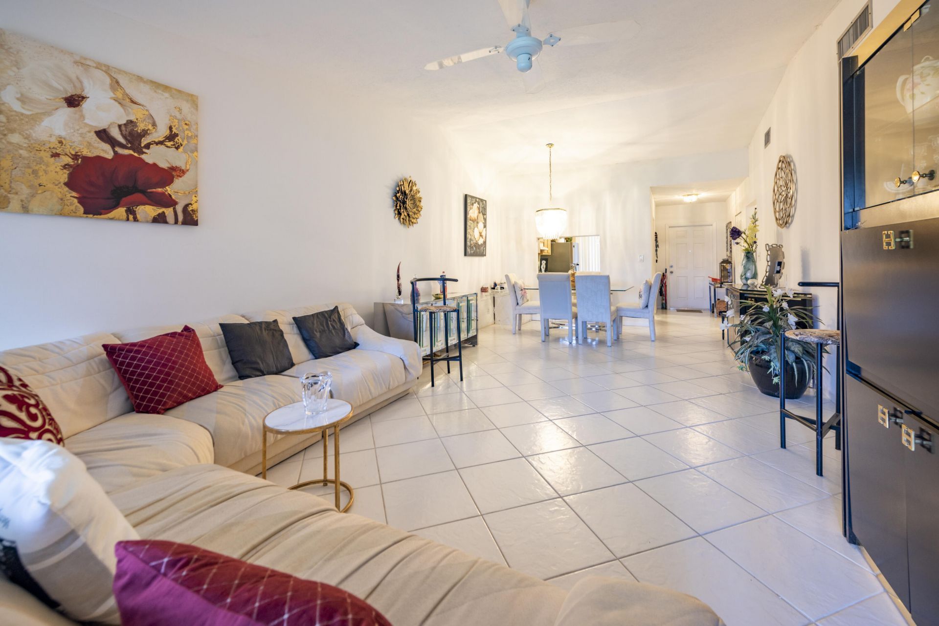 9279 Wedgewood Drive, Unit B20, Tamarac, FL 33321 Photo