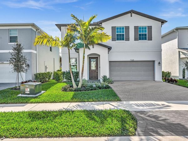7268 Lenora Lane, Wellington, FL 33467
