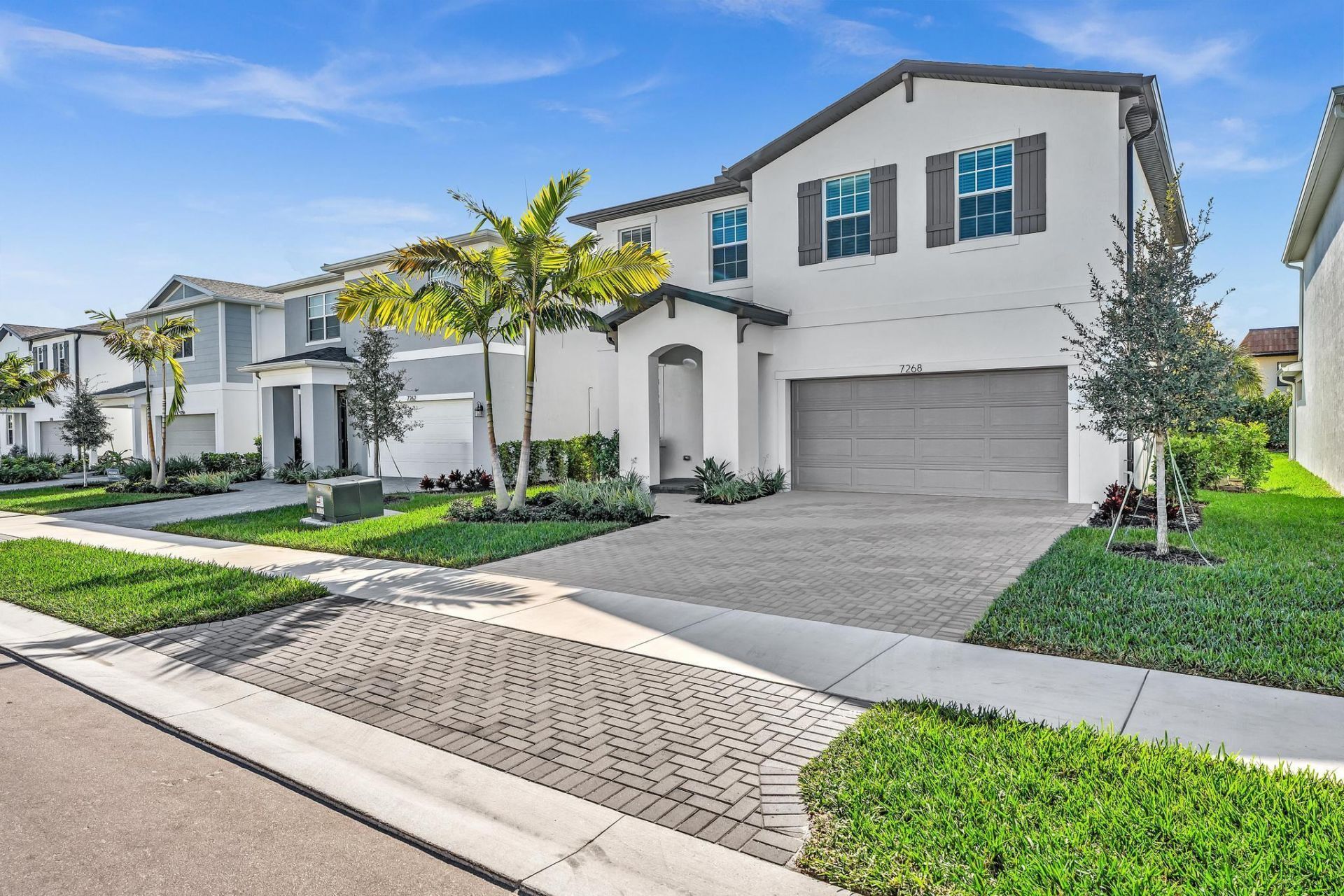 7268 Lenora Lane, Wellington, FL 33467 Photo