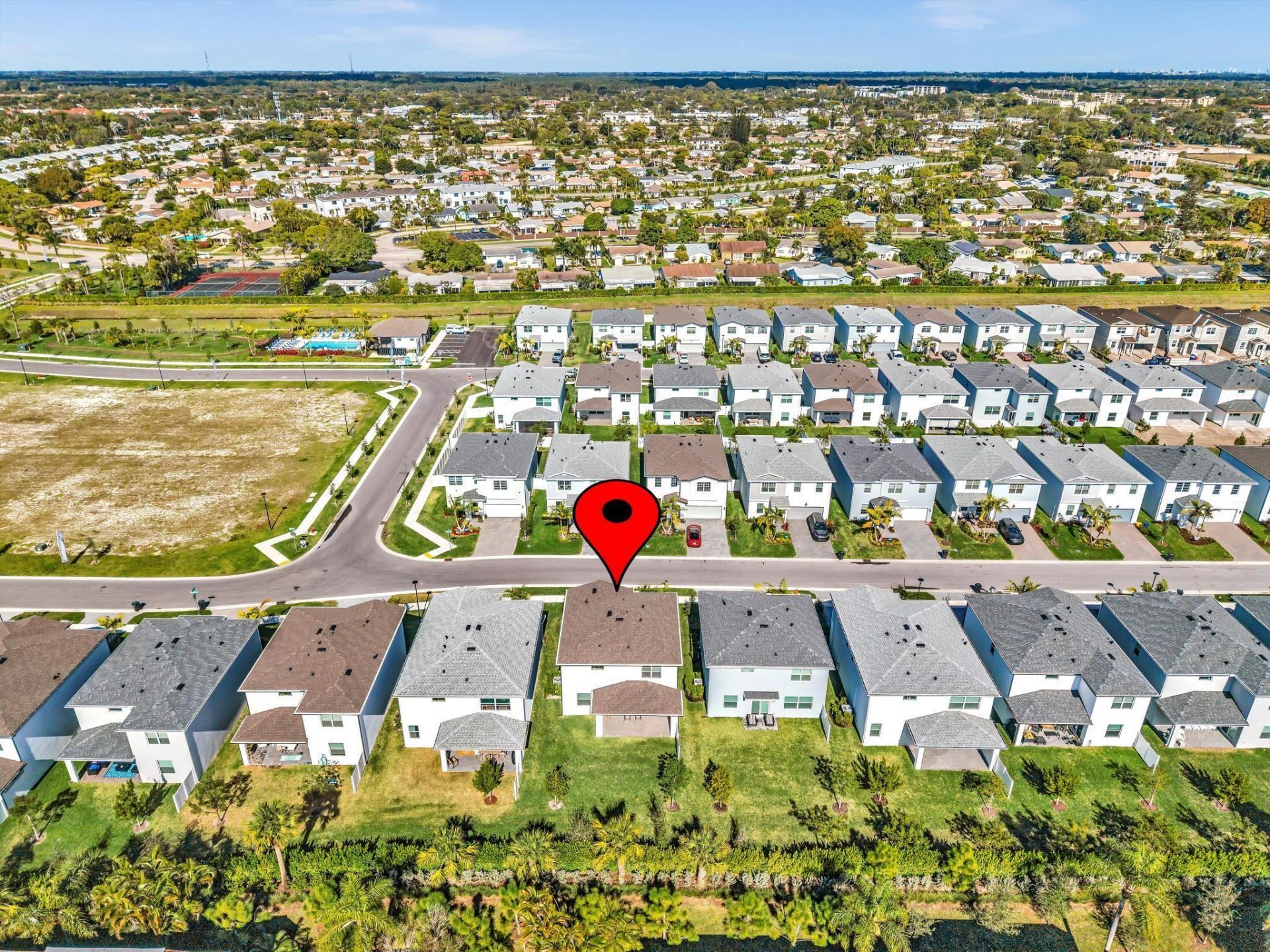7268 Lenora Lane, Wellington, FL 33467 Photo