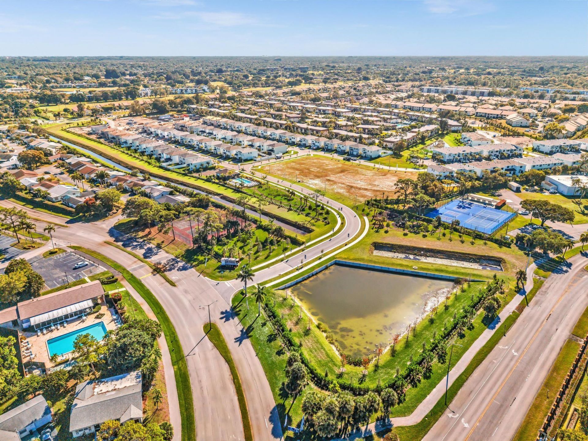 7268 Lenora Lane, Wellington, FL 33467 Photo