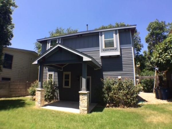 5105 Duval ST, Unit A, Austin, TX 78751