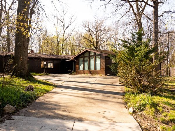 733 N Dartmouth Street, Kalamazoo, MI 49006