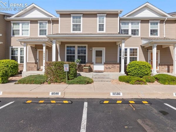 10580 Wells Point, Fountain, CO 80817
