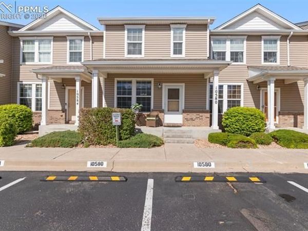 10580 Wells Point, Fountain, CO 80817