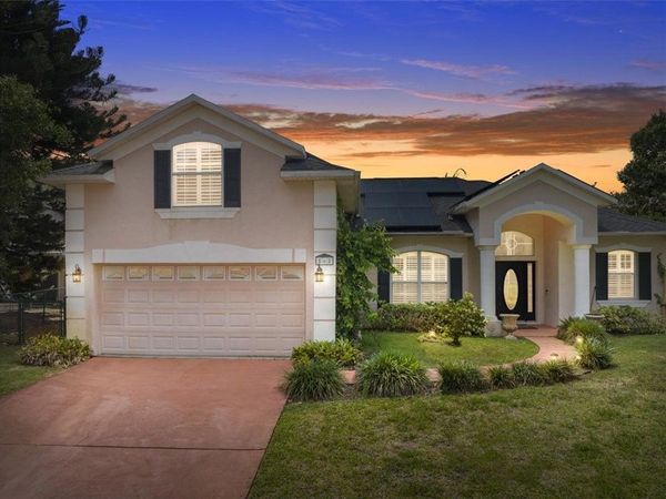 568 Concha Drive, Sebastian, FL 32958