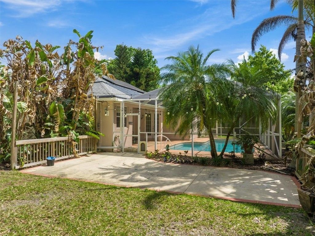 568 Concha Drive, Sebastian, FL 32958 Photo