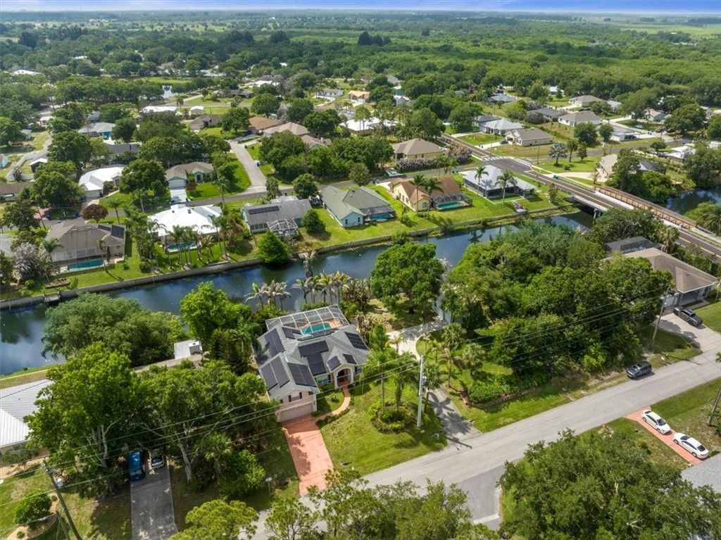568 Concha Drive, Sebastian, FL 32958 Photo