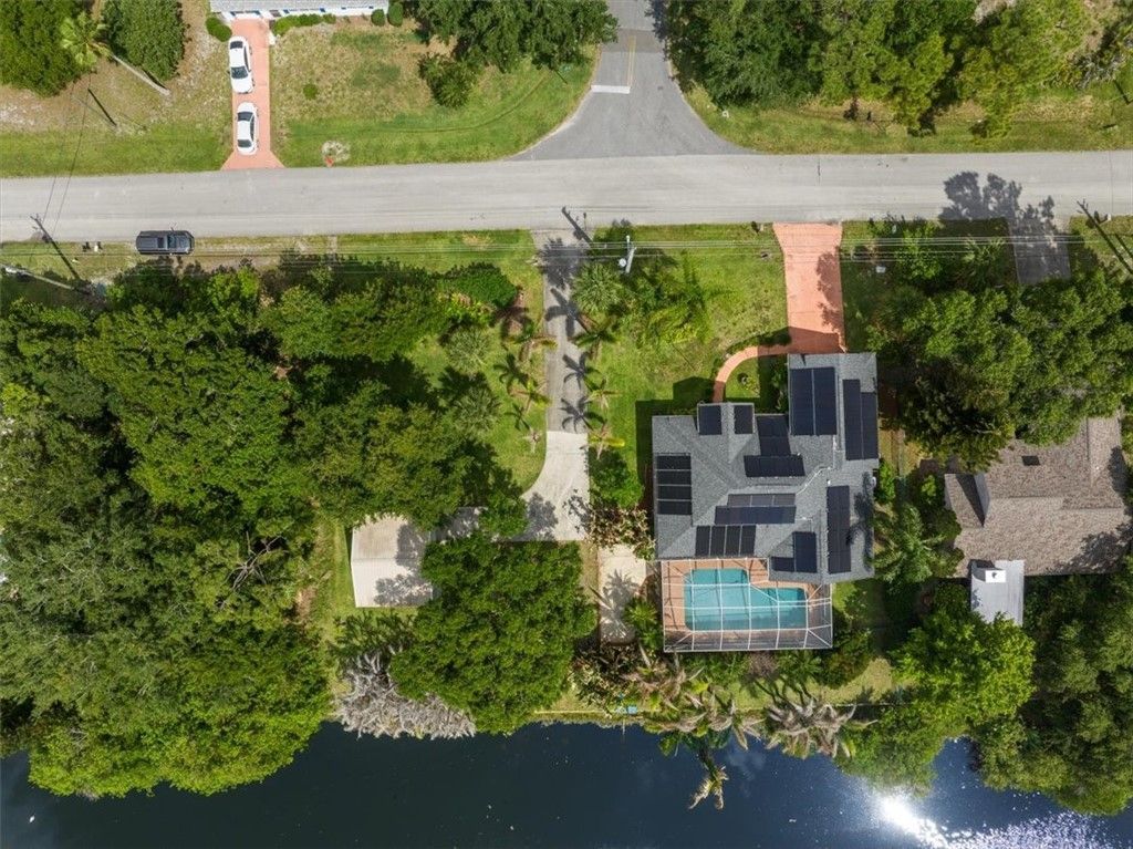 568 Concha Drive, Sebastian, FL 32958 Photo