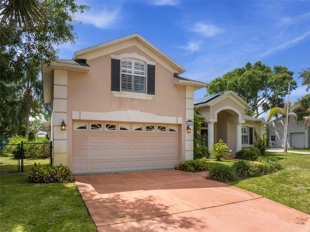 568 Concha Drive, Sebastian, FL 32958 Photo