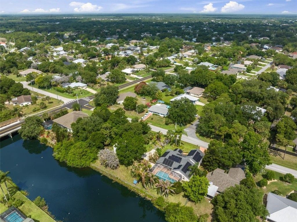 568 Concha Drive, Sebastian, FL 32958 Photo