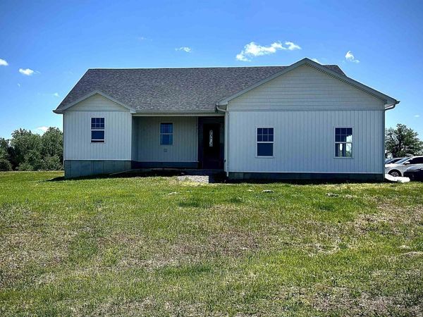 109 Trailridge Road, Goreville, IL 62939