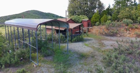 18088 Vista Way, Mokelumne Hill, CA 95245 Photo