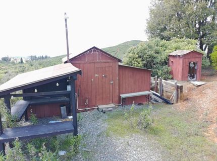 18088 Vista Way, Mokelumne Hill, CA 95245 Photo