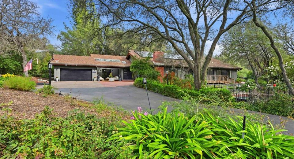 6699 Oak Hill Dr, Granite Bay, CA 95746 Photo