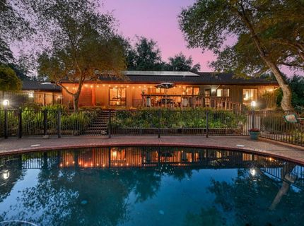 6699 Oak Hill Dr, Granite Bay, CA 95746 Photo