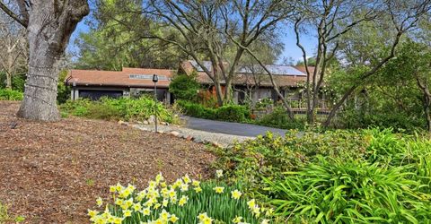 6699 Oak Hill Dr, Granite Bay, CA 95746 Photo