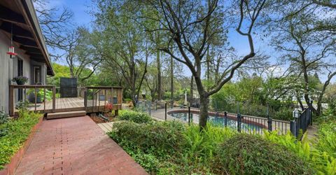 6699 Oak Hill Dr, Granite Bay, CA 95746 Photo