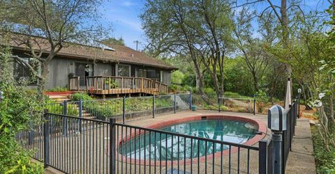 6699 Oak Hill Dr, Granite Bay, CA 95746 Photo