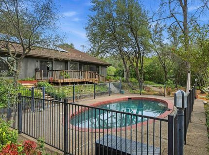 6699 Oak Hill Dr, Granite Bay, CA 95746 Photo