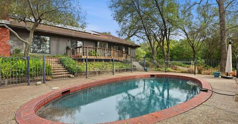 6699 Oak Hill Dr, Granite Bay, CA 95746 Photo