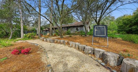 6699 Oak Hill Dr, Granite Bay, CA 95746 Photo