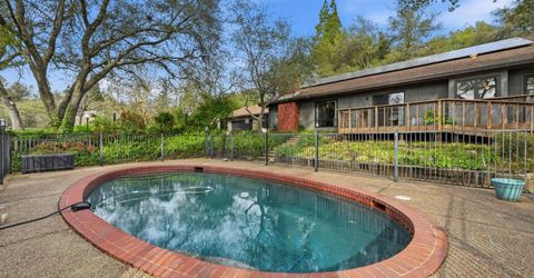6699 Oak Hill Dr, Granite Bay, CA 95746 Photo