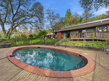 6699 Oak Hill Dr, Granite Bay, CA 95746 Photo