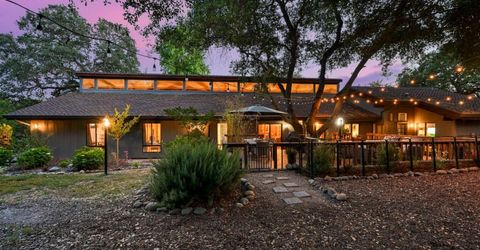 6699 Oak Hill Dr, Granite Bay, CA 95746 Photo
