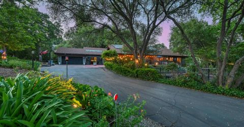6699 Oak Hill Dr, Granite Bay, CA 95746 Photo