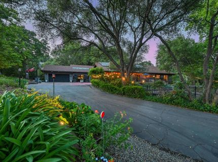 6699 Oak Hill Dr, Granite Bay, CA 95746 Photo