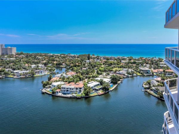 3802 NE 207th St , Unit 2604, Aventura, FL 33180
