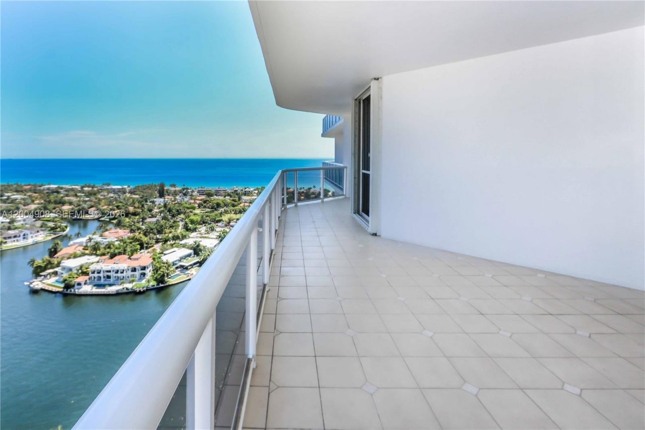 3802 NE 207th St, Unit 2604, Aventura, FL 33180 Photo
