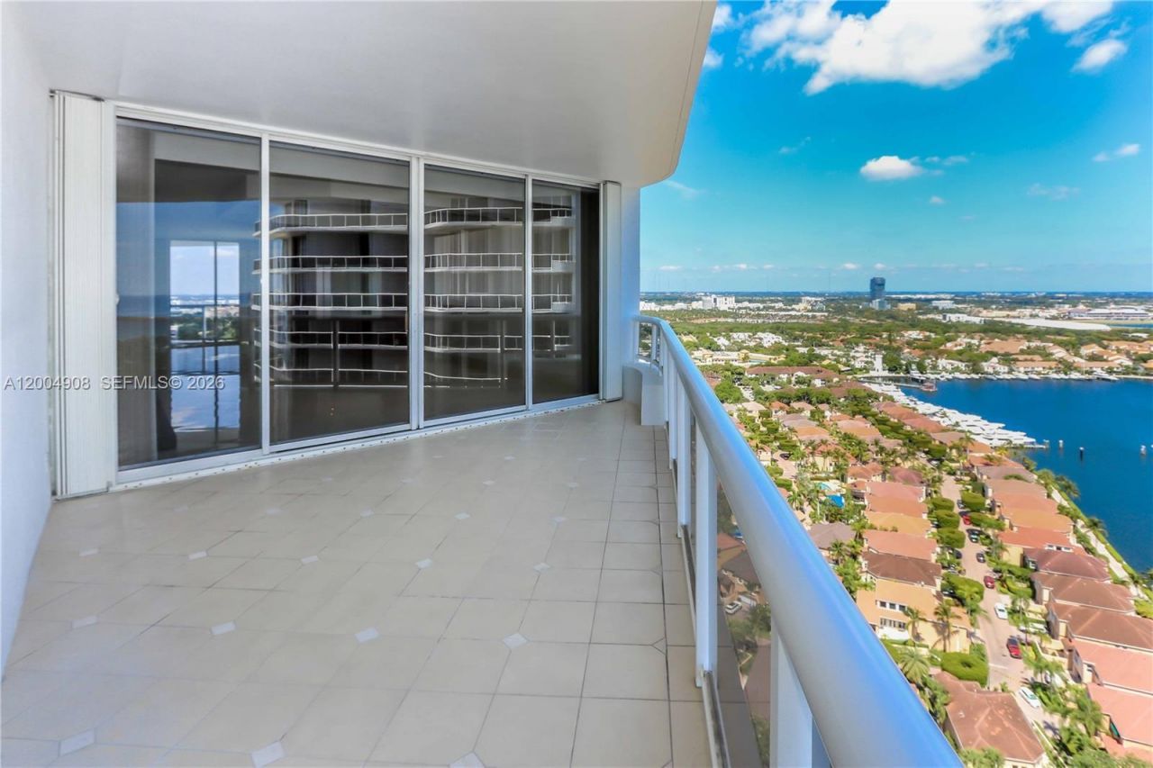 3802 NE 207th St, Unit 2604, Aventura, FL 33180 Photo