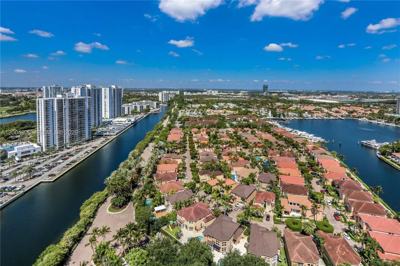 3802 NE 207th St, Unit 2604, Aventura, FL 33180 Photo