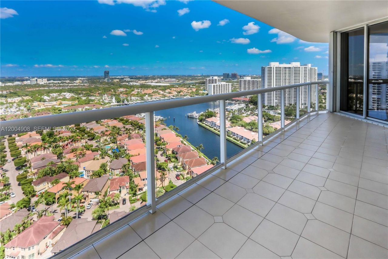 3802 NE 207th St, Unit 2604, Aventura, FL 33180 Photo