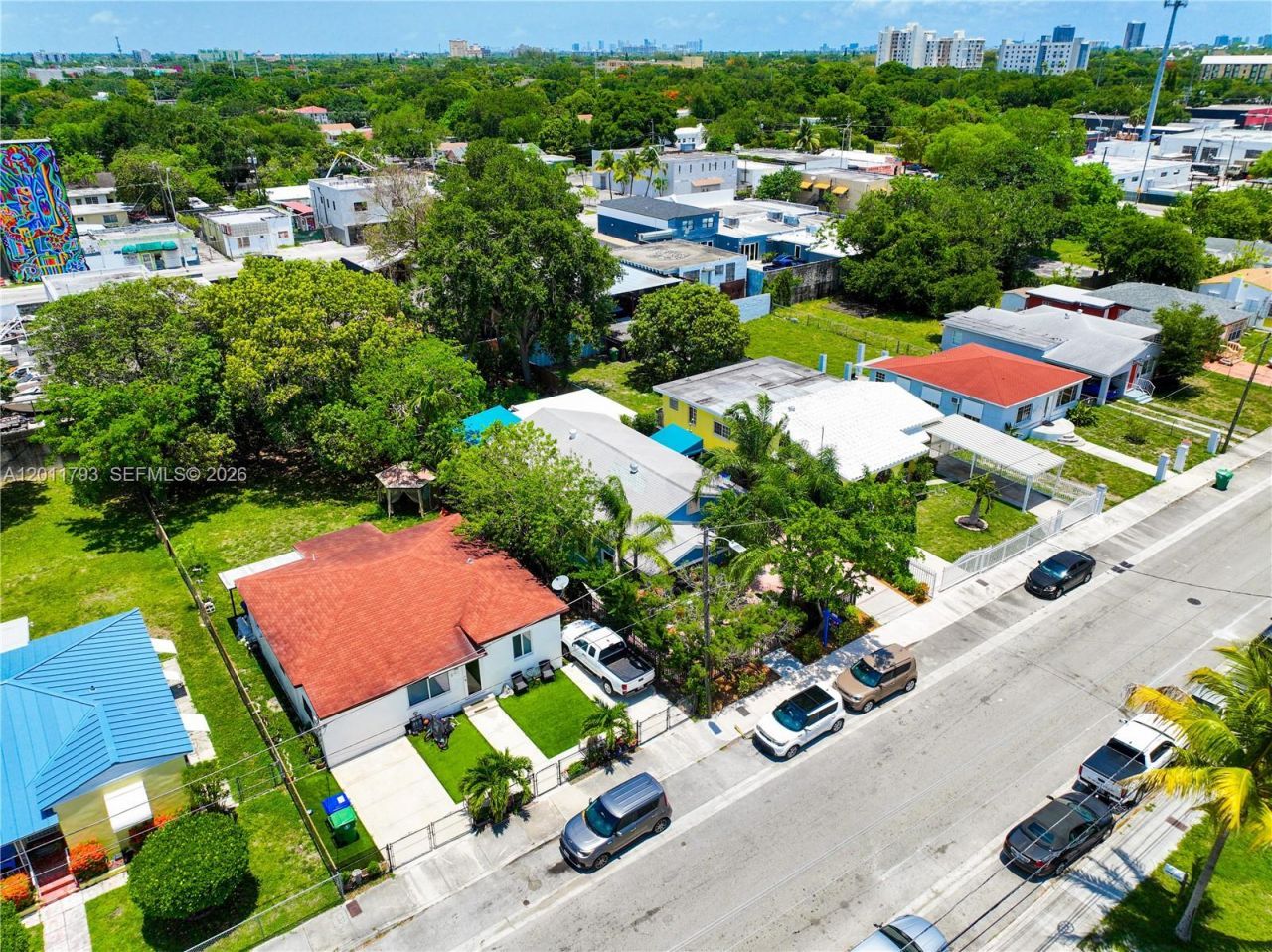 561 NW 53rd St, Miami, FL 33127 Photo